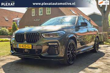 XDrive30d High Executive Aut. | M-Pakket | Maxton