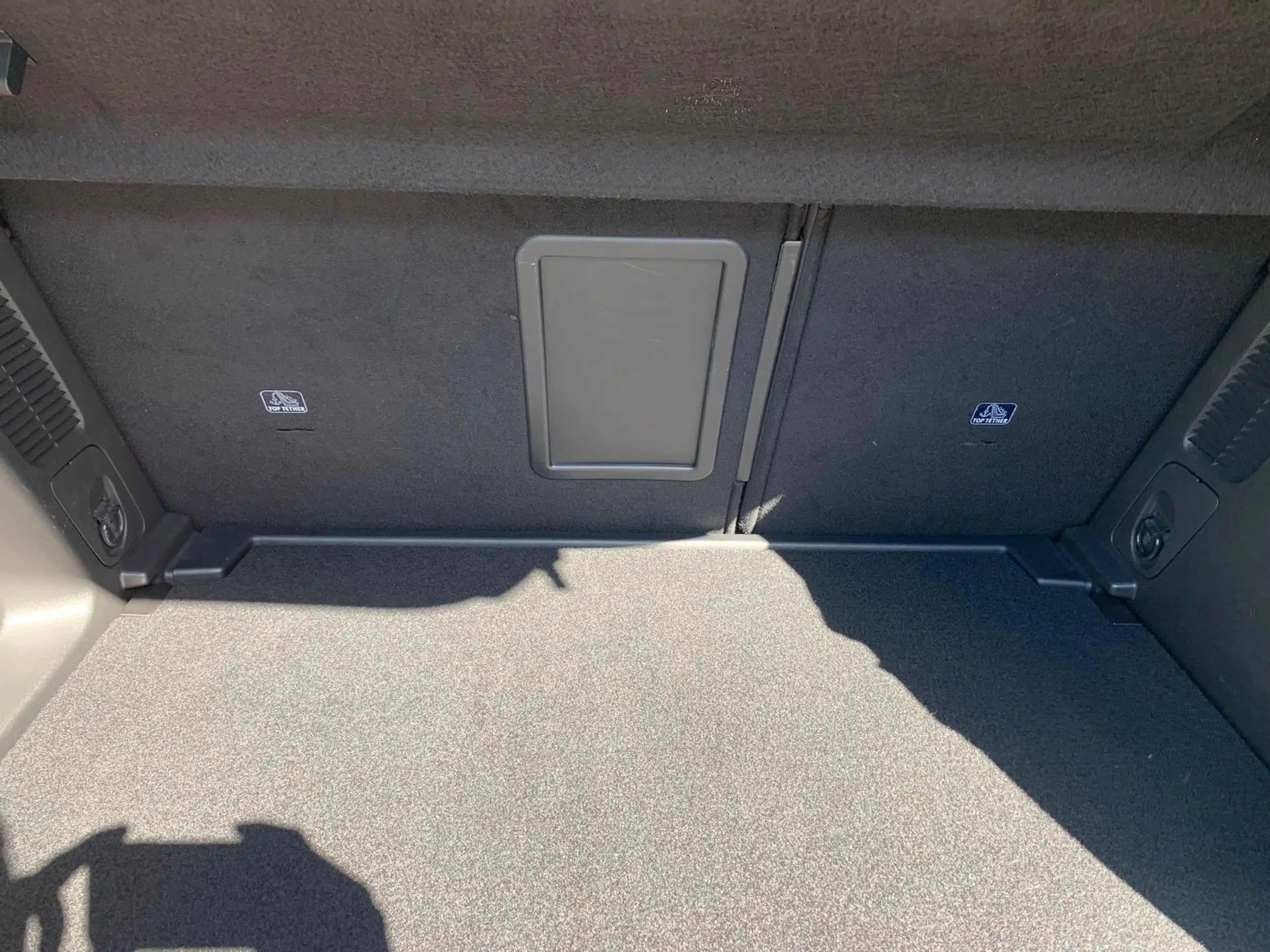Opel Grandland X Innovation 1.5 Diesel 6 Gang — photo 15