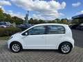 Skoda Citigo 1.0 Automatik Style SHZ Radio Sommer + Winterreife Weiß - thumbnail 3
