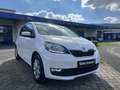 Skoda Citigo 1.0 Automatik Style SHZ Radio Sommer + Winterreife Weiß - thumbnail 2