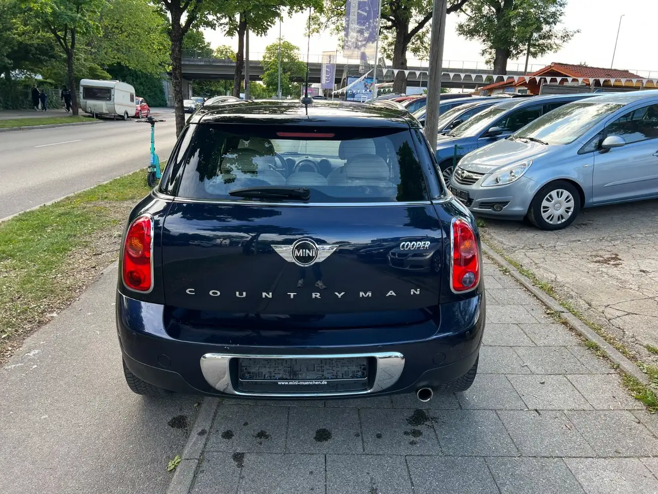 Das Auto