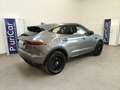 Jaguar E-Pace P250 AWD Pelle Navi CarPlay/AndroidAuto BlackPack Gris - thumbnail 8