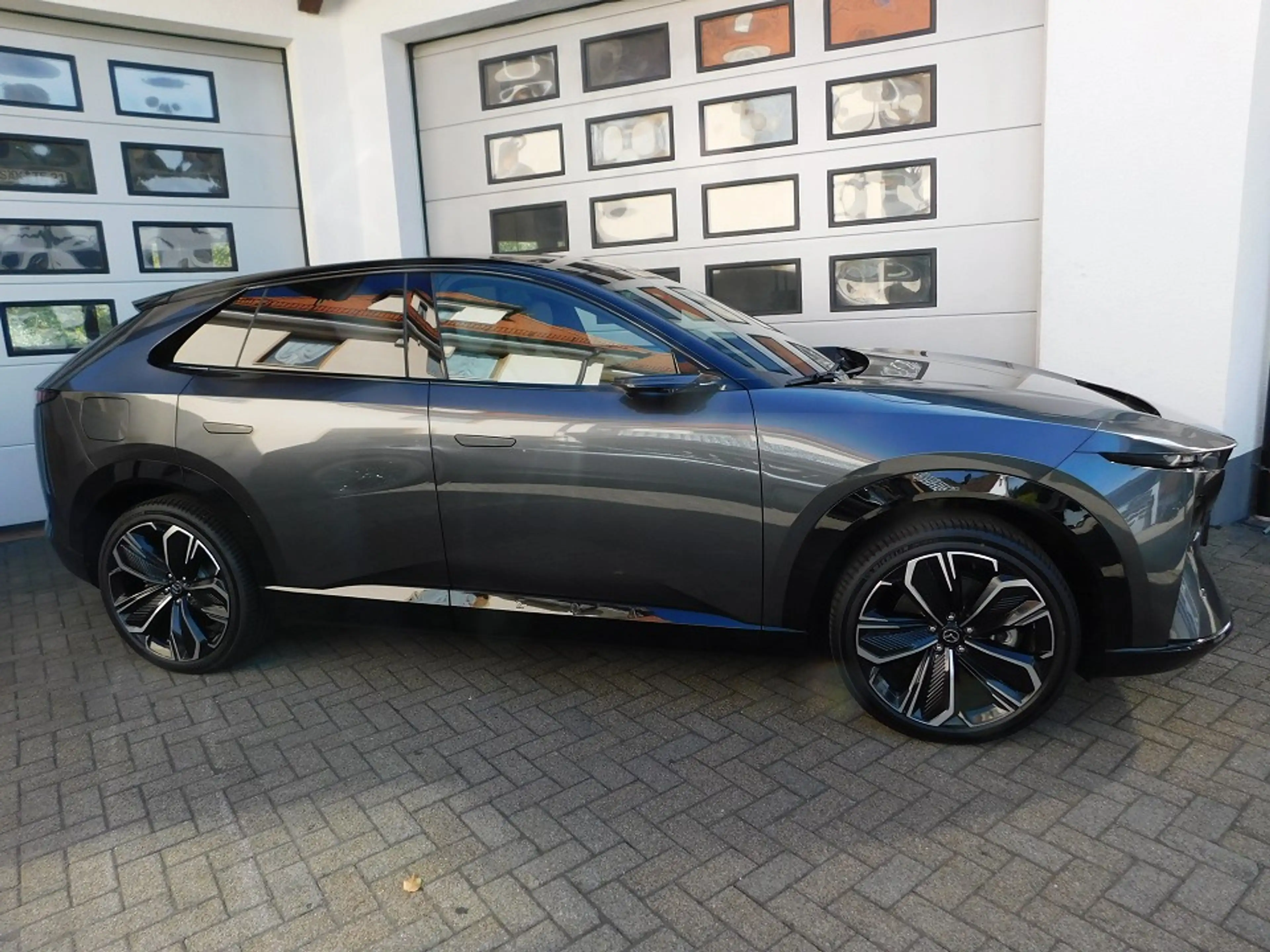 Mazda CX-6e EV 258ps 1AT RWD Takumi Plus — photo 7