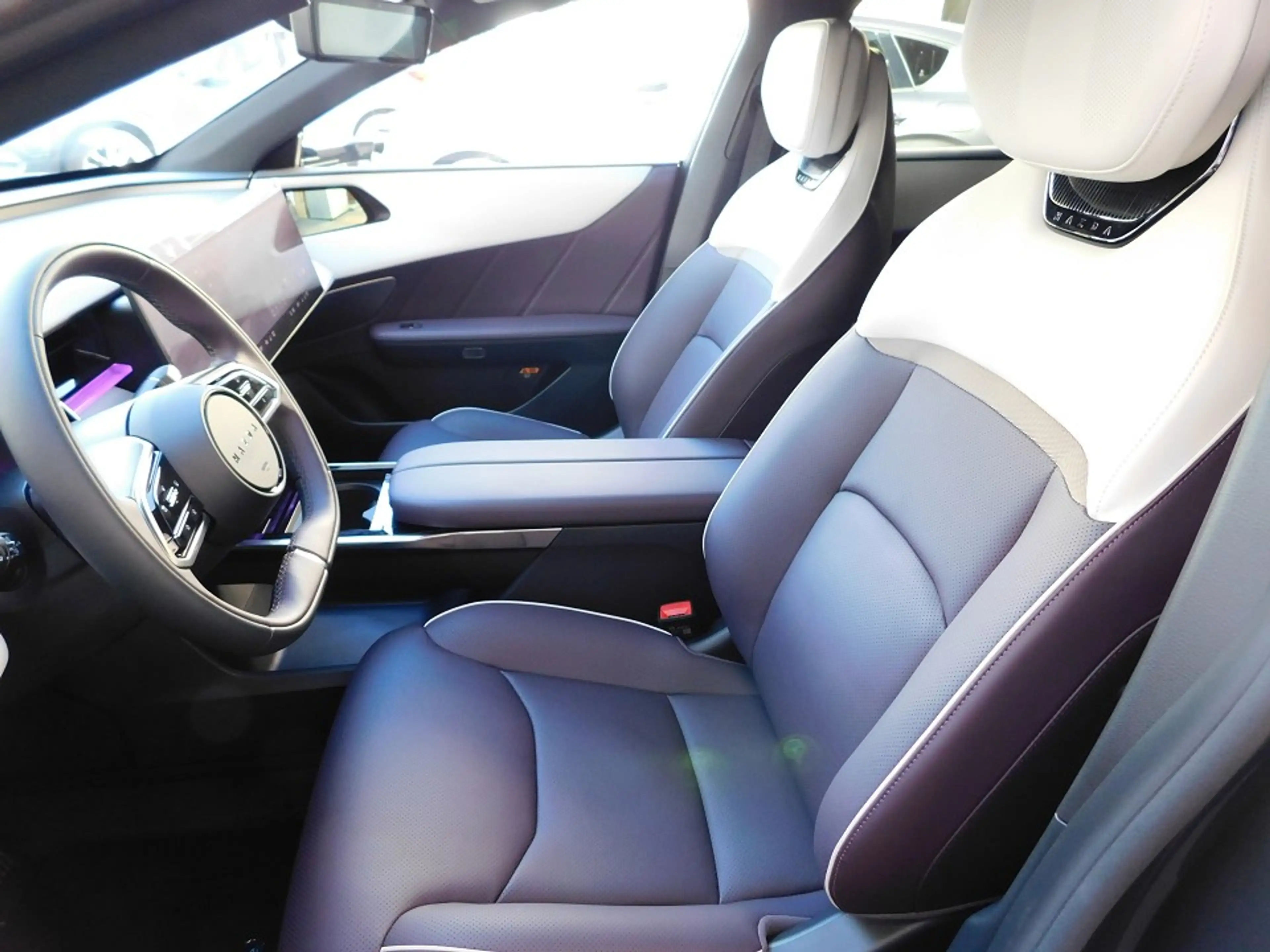 Mazda CX-6e EV 258ps 1AT RWD Takumi Plus — photo 15