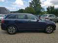 Mercedes-Benz GLC 220 d, AHK, Exclusive, 4Matic, TÜV/AU NEU, Interier... Bleu - thumbnail 8