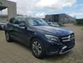Mercedes-Benz GLC 220 d, AHK, Exclusive, 4Matic, TÜV/AU NEU, Interier... Bleu - thumbnail 3