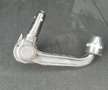 Mercedes-Benz GLC 220 d, AHK, Exclusive, 4Matic, TÜV/AU NEU, Interier... Bleu - thumbnail 16