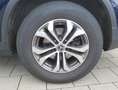 Mercedes-Benz GLC 220 d, AHK, Exclusive, 4Matic, TÜV/AU NEU, Interier... Bleu - thumbnail 9