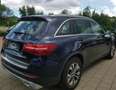 Mercedes-Benz GLC 220 d, AHK, Exclusive, 4Matic, TÜV/AU NEU, Interier... Bleu - thumbnail 7