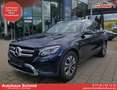 Mercedes-Benz GLC 220 d, AHK, Exclusive, 4Matic, TÜV/AU NEU, Interier... Bleu - thumbnail 1