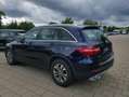 Mercedes-Benz GLC 220 d, AHK, Exclusive, 4Matic, TÜV/AU NEU, Interier... Bleu - thumbnail 5