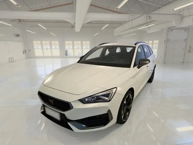 CUPRA Leon SPORTSTOURER 1.4 E-HYBRID 110KW DSG WAGON