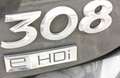 Peugeot 308 1.6 e-HDi Active STT Grijs - thumbnail 4