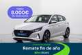 Hyundai i20 1.0 TGDI Klass 48V 100 Alb - thumbnail 1