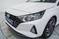 Hyundai i20 1.0 TGDI Klass 48V 100 Alb - thumbnail 10