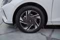 Hyundai i20 1.0 TGDI Klass 48V 100 Alb - thumbnail 11