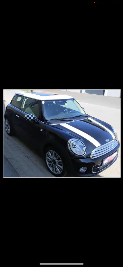 MINI Cooper D Chilli - 1