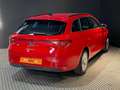 SEAT Leon SP 2.0 TDI 110kW DSG Style Rot - thumbnail 5