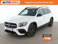 Mercedes-Benz GLB 200 250 4Matic AMG Line Blanco - thumbnail 1