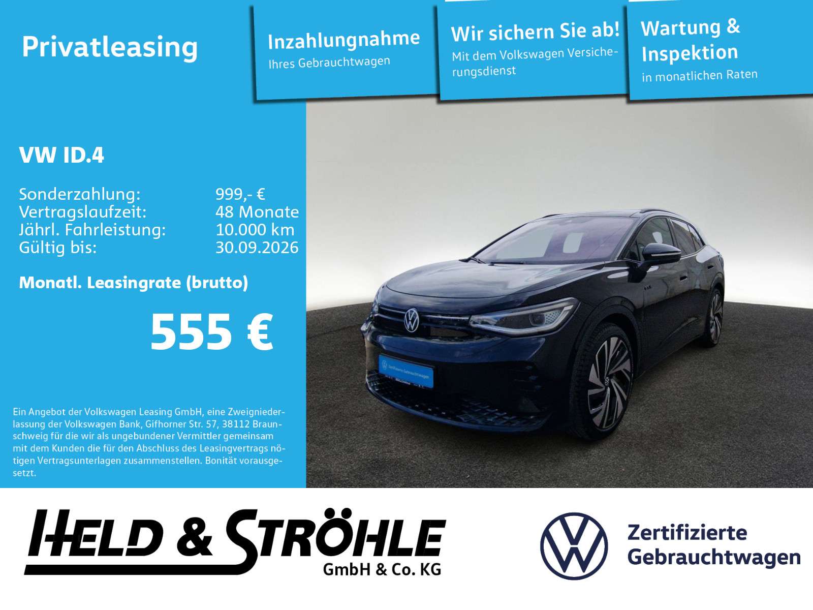 Volkswagen ID.4