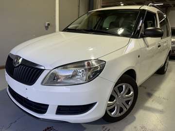 1.2 MPI 85 Visage -90 000kms-1er Main
