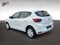 Dacia Sandero 1.0i SCe Comfort Wit - thumbnail 3