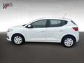 Dacia Sandero 1.0i SCe Comfort Wit - thumbnail 2