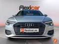 Audi A6 Avant 40 TDI 150kW quattro-ult. S tronic Gris - thumbnail 2