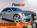 Audi A6 Avant 40 TDI 150kW quattro-ult. S tronic Gris - thumbnail 1