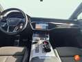 Audi A6 Avant 40 TDI 150kW quattro-ult. S tronic Gris - thumbnail 10