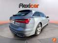 Audi A6 Avant 40 TDI 150kW quattro-ult. S tronic Gris - thumbnail 8