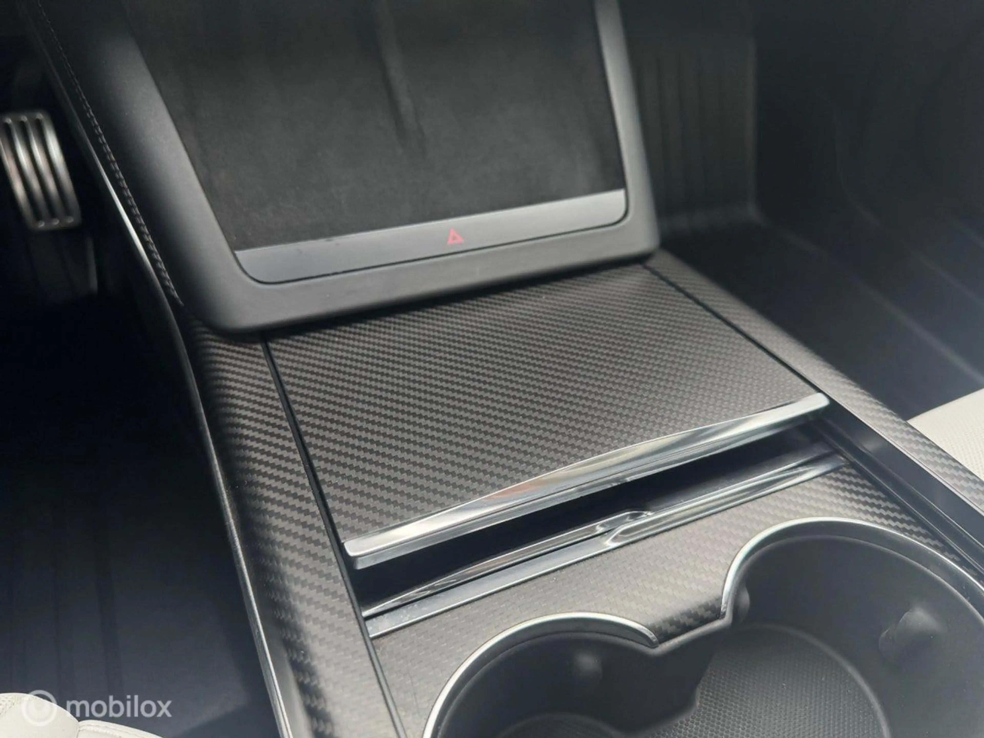 Tesla Model S Plaid AWD 90 kWh FSD, Yoke, HW4 — photo 21
