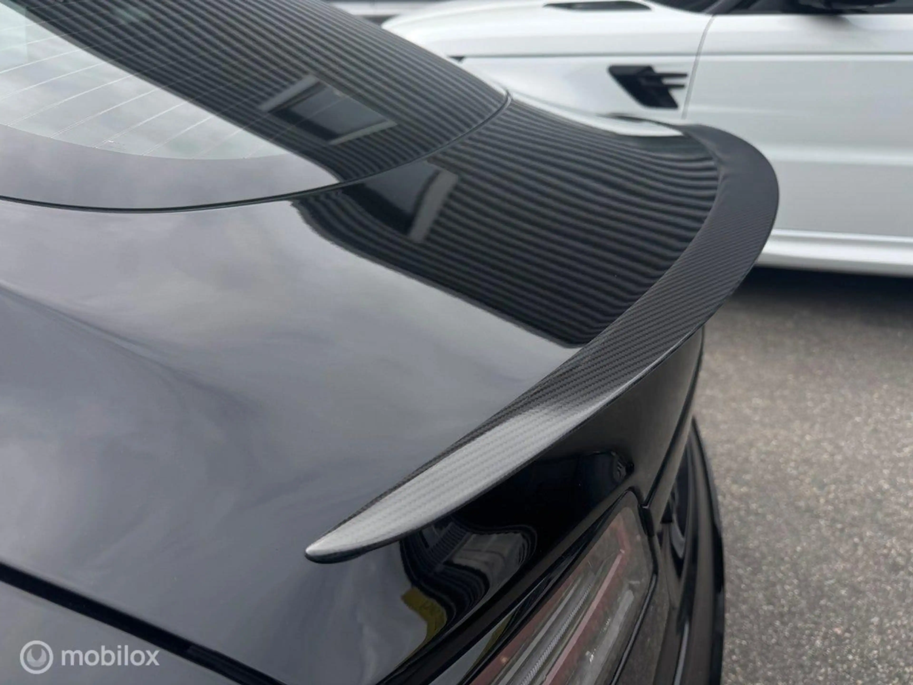 Tesla Model S Plaid AWD 90 kWh FSD, Yoke, HW4 — photo 11