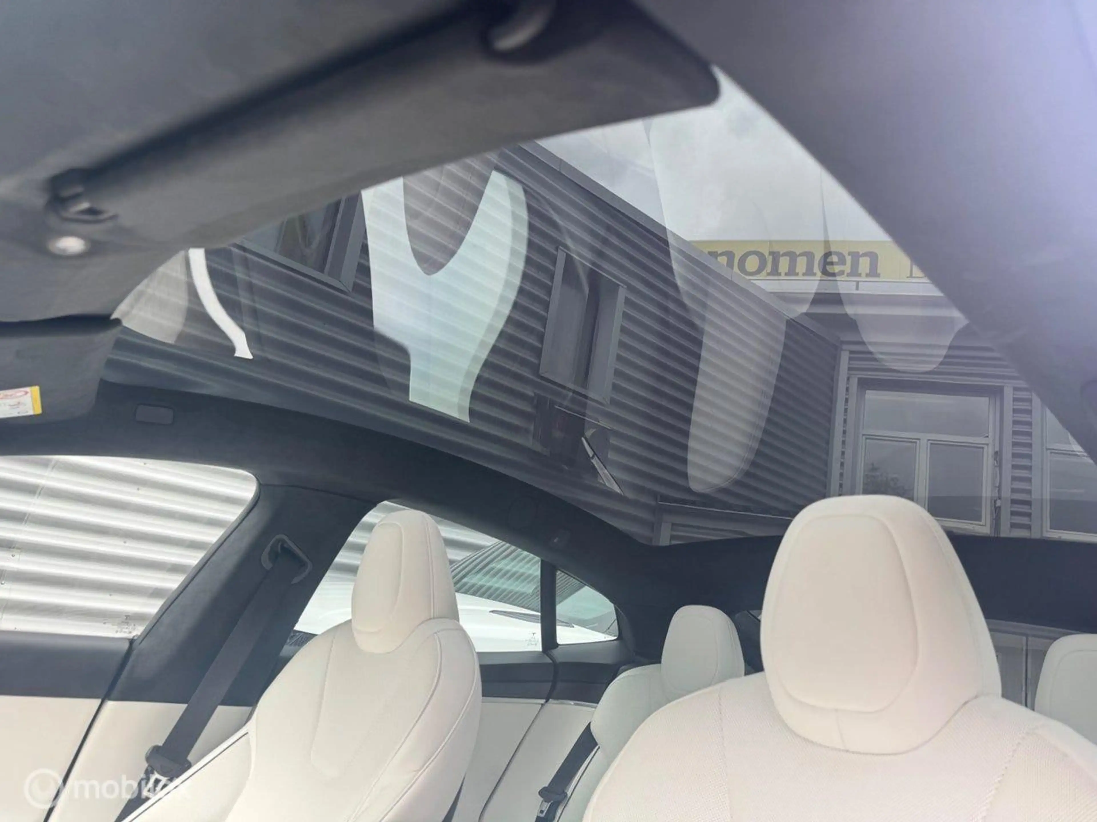Tesla Model S Plaid AWD 90 kWh FSD, Yoke, HW4 — photo 19