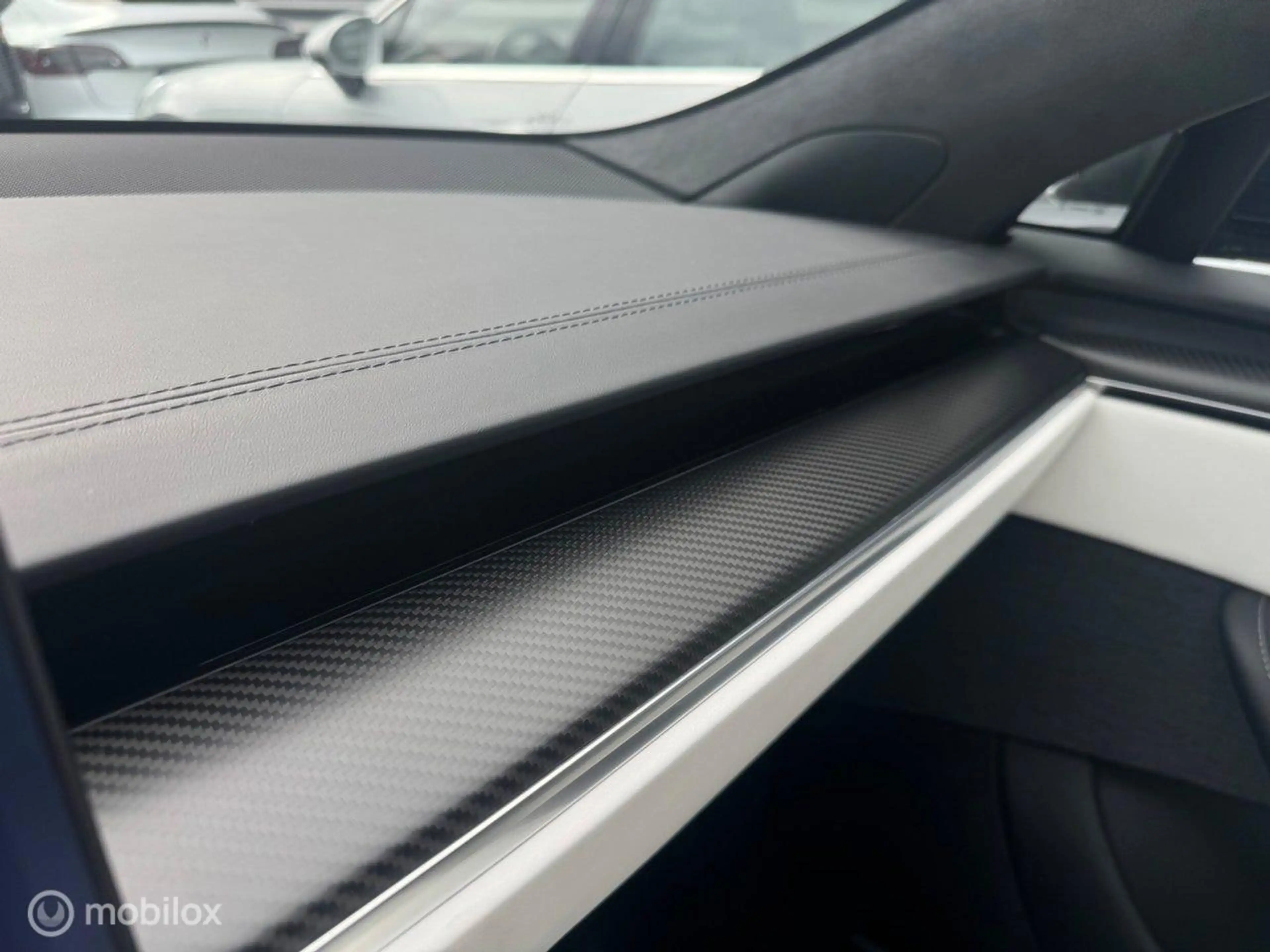 Tesla Model S Plaid AWD 90 kWh FSD, Yoke, HW4 — photo 20