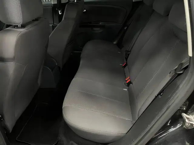 Seat Leon view 22
