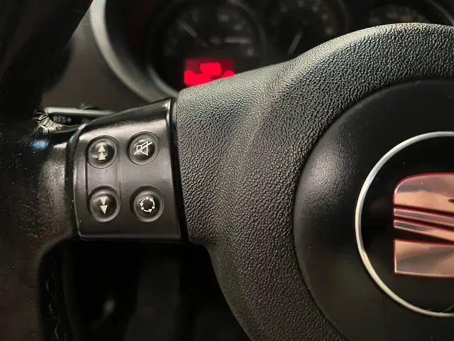 Seat Leon view 14