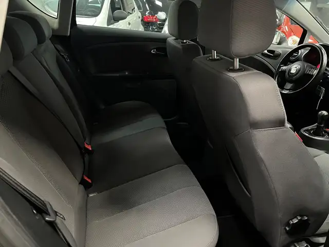 Seat Leon view 24