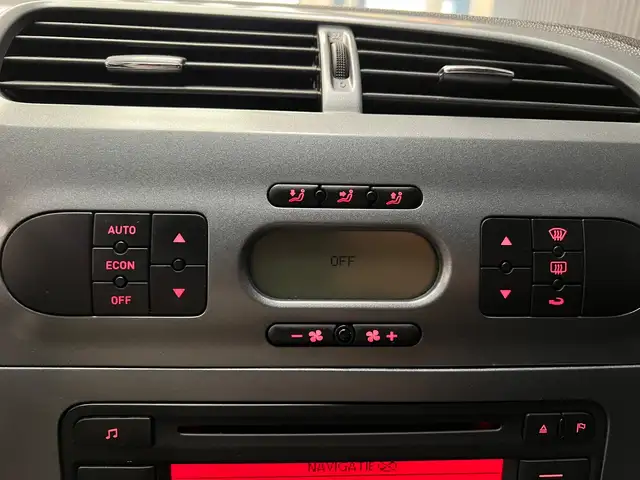 Seat Leon view 18