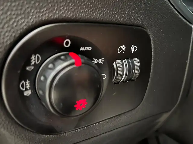 Seat Leon view 20