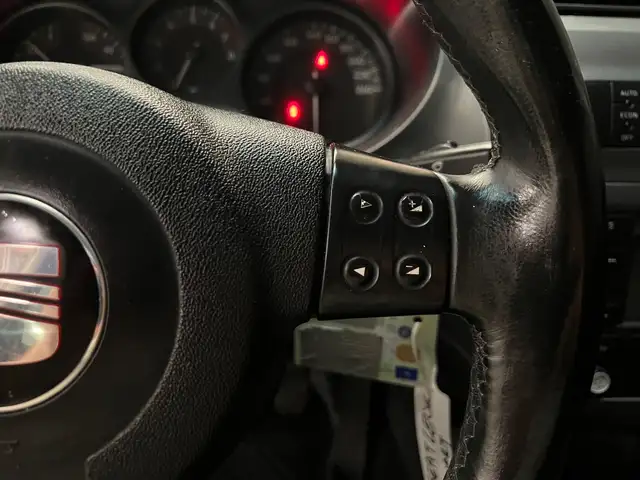 Seat Leon view 15