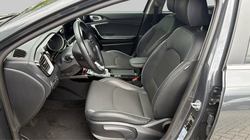 Kia Ceed SW / cee'd SW Sportswagon 1.0 T-GDi MHEV DynamicLine (NL-auto, G — photo 6