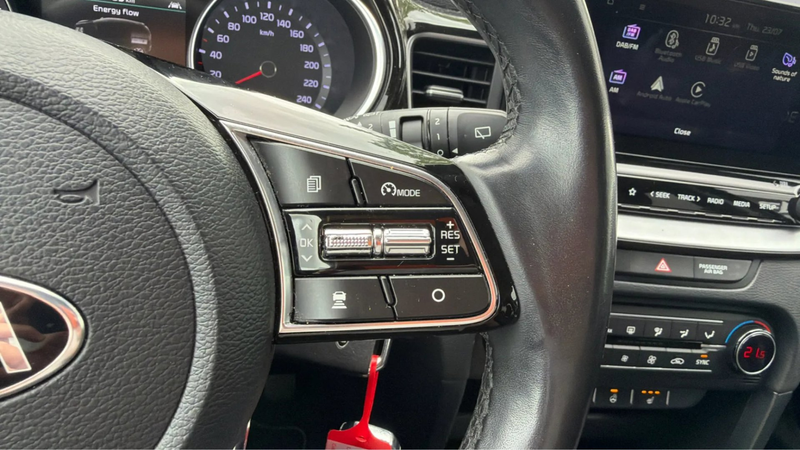 Kia Ceed SW / cee'd SW Sportswagon 1.0 T-GDi MHEV DynamicLine (NL-auto, G — photo 13