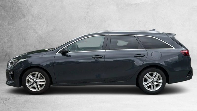 Kia Ceed SW / cee'd SW Sportswagon 1.0 T-GDi MHEV DynamicLine (NL-auto, G — photo 5