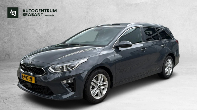 Kia Ceed SW / cee'd SW Sportswagon 1.0 T-GDi MHEV DynamicLine (NL-auto, G