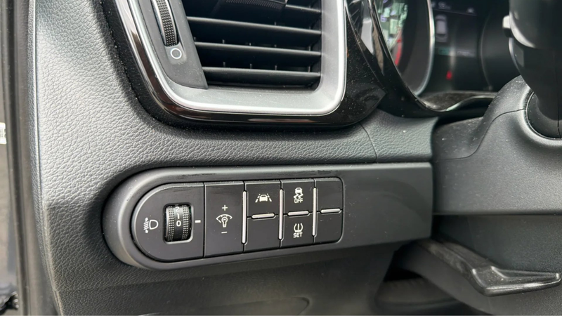 Kia Ceed SW / cee'd SW Sportswagon 1.0 T-GDi MHEV DynamicLine (NL-auto, G — photo 15