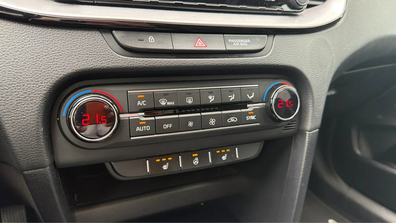 Kia Ceed SW / cee'd SW Sportswagon 1.0 T-GDi MHEV DynamicLine (NL-auto, G — photo 7