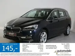 Bmw 220 220d xDrive Gran Tourer Luxury Line 7Sitze HuD
