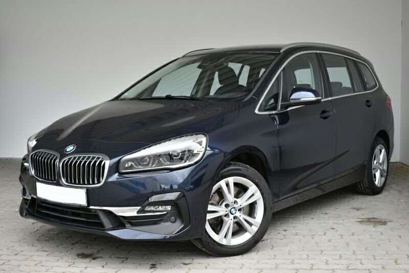 BMW 220