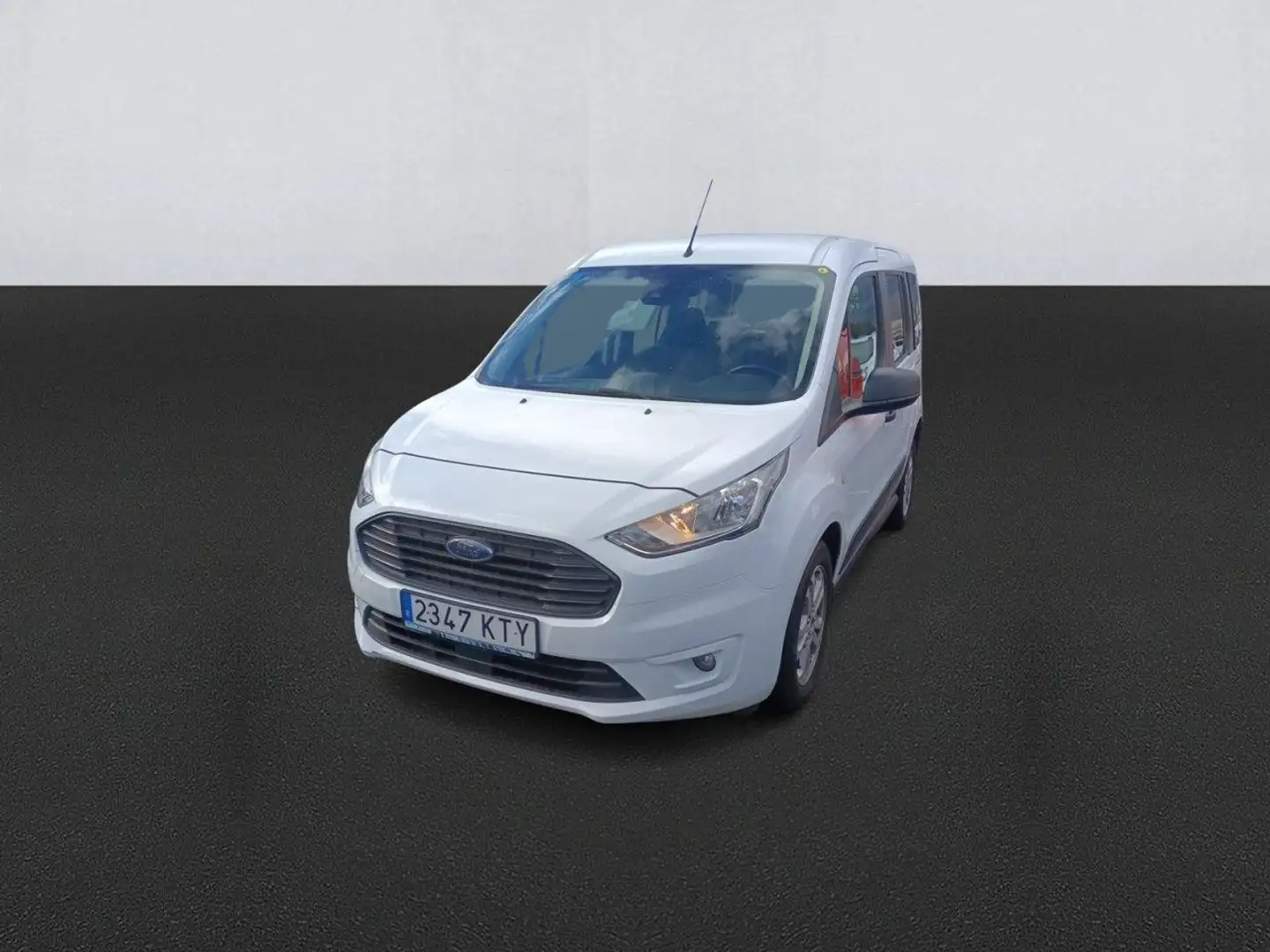Ford Tourneo Connect 1.5TDCi Auto-S&S Trend 100 Blanco - 1